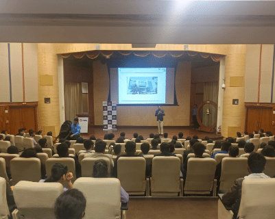 Futurevarsity Mumbai GAPA Images photo 1